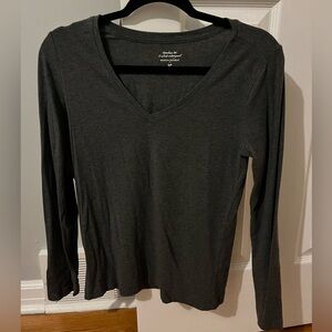 Banana Republic long sleeve